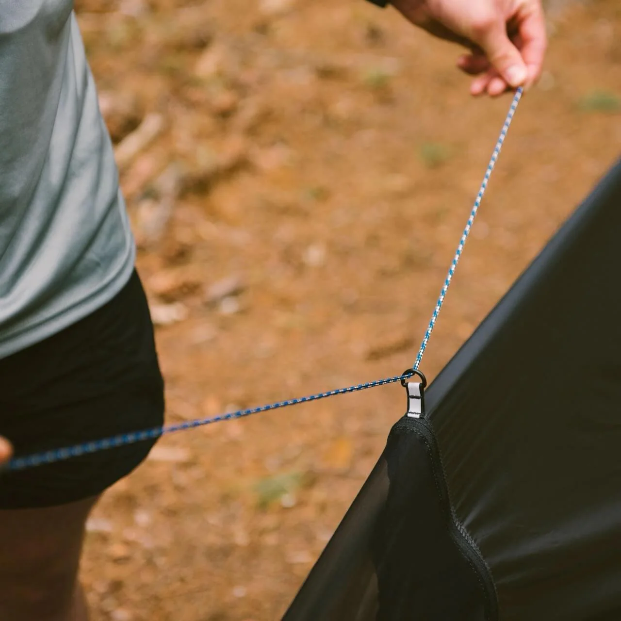 Hyperlite Mountain Gear Splash Bivy - Image 7
