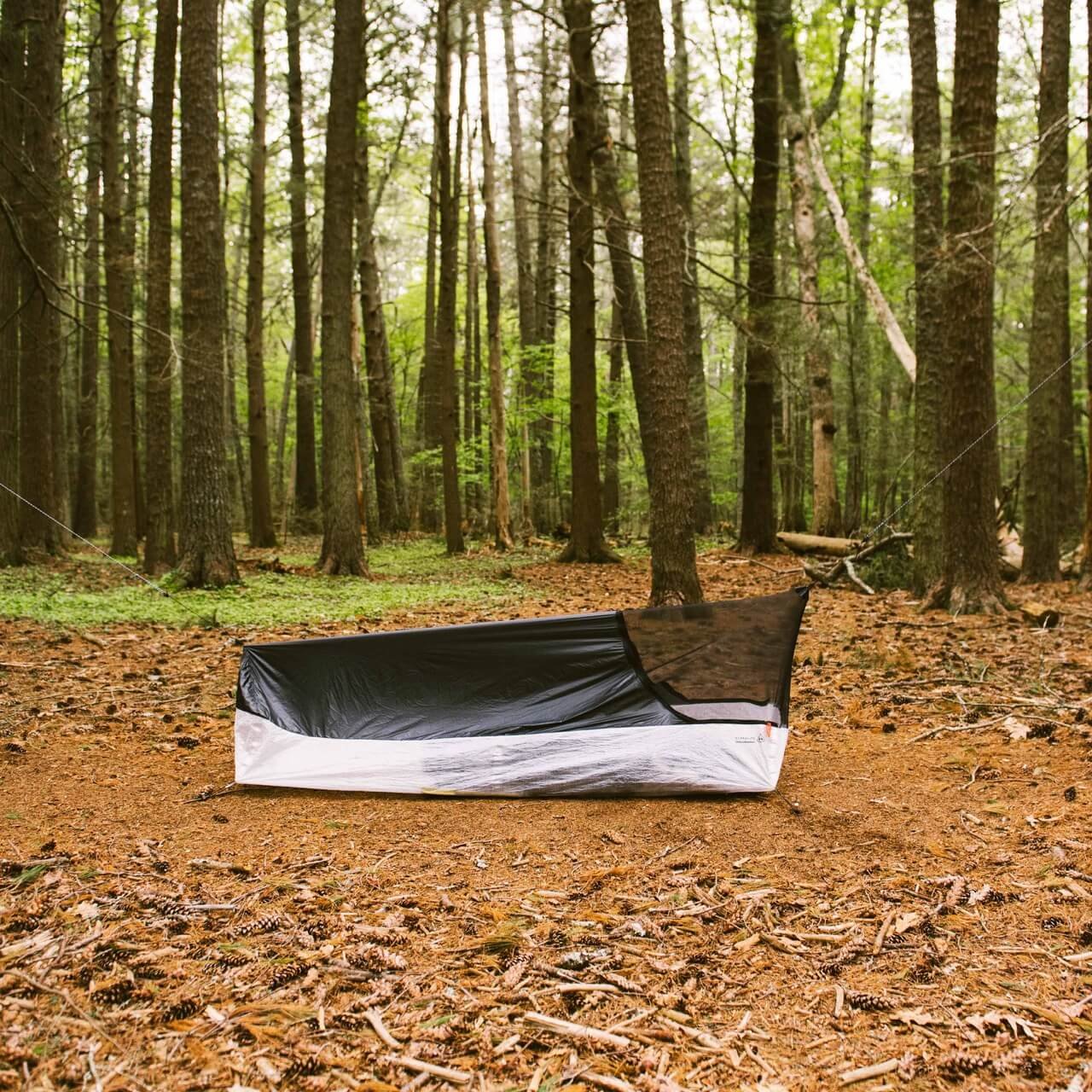 Hyperlite Mountain Gear Splash Bivy - Image 8