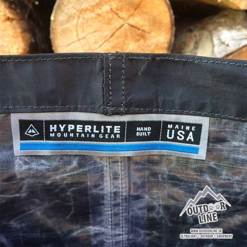 Hyperlite Mountain Gear Summit Pack 30L - Image 10
