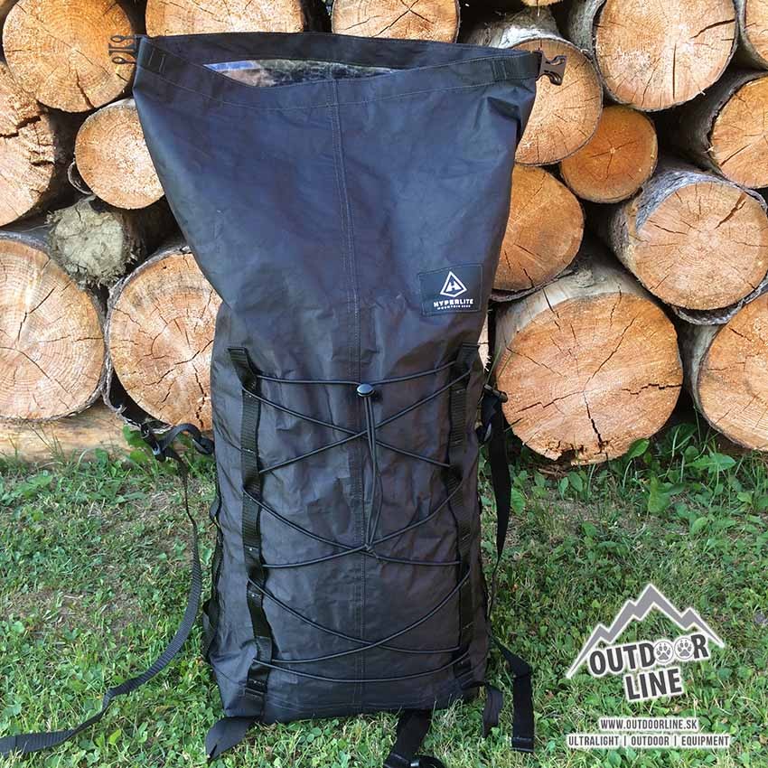 Hyperlite Mountain Gear Summit Pack 30L - Image 11