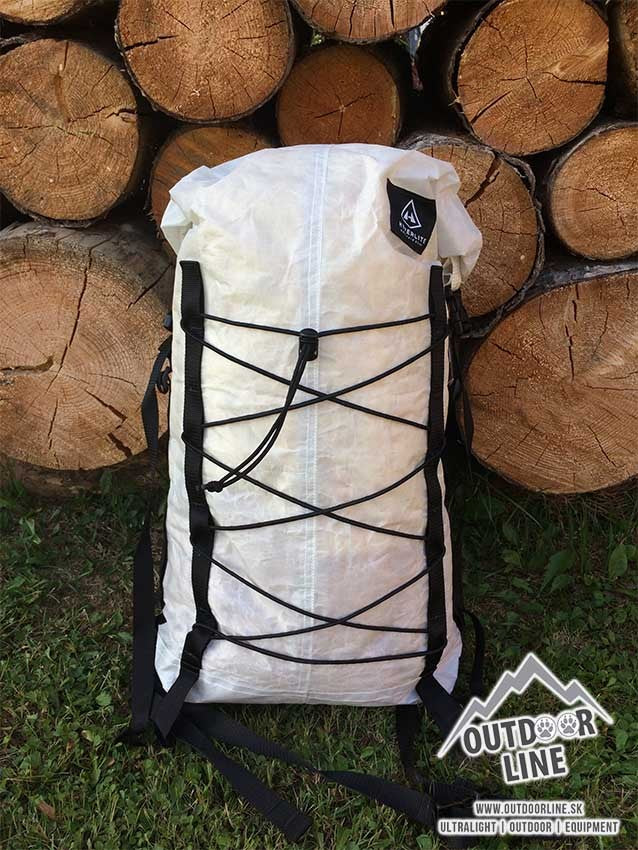 Hyperlite Mountain Gear Summit Pack 30L - Image 12