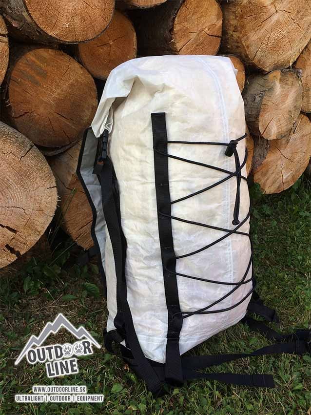 Hyperlite Mountain Gear Summit Pack 30L - Image 13