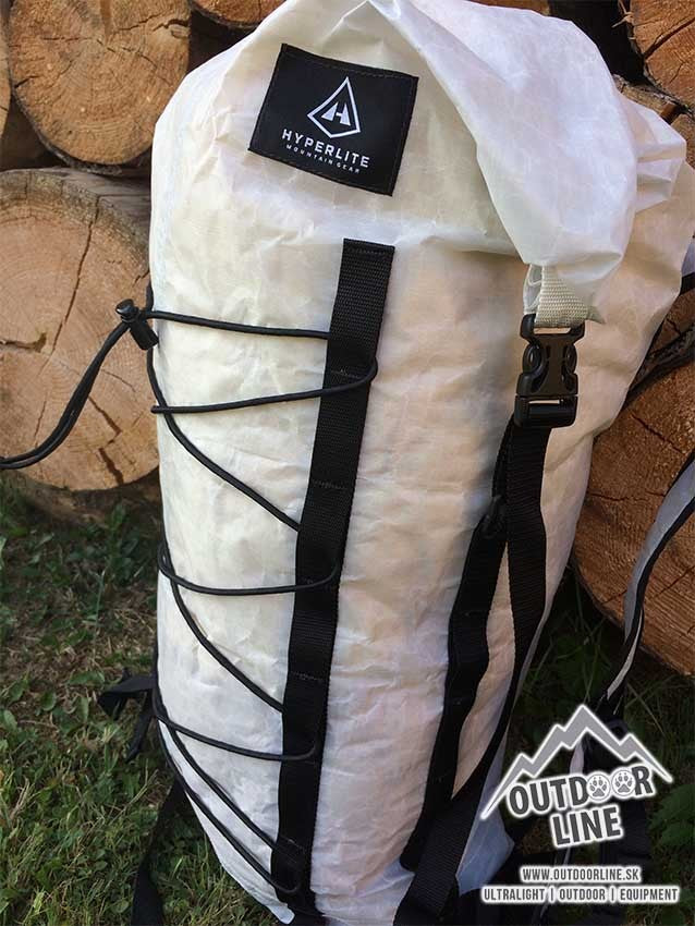 Hyperlite Mountain Gear Summit Pack 30L - Image 14