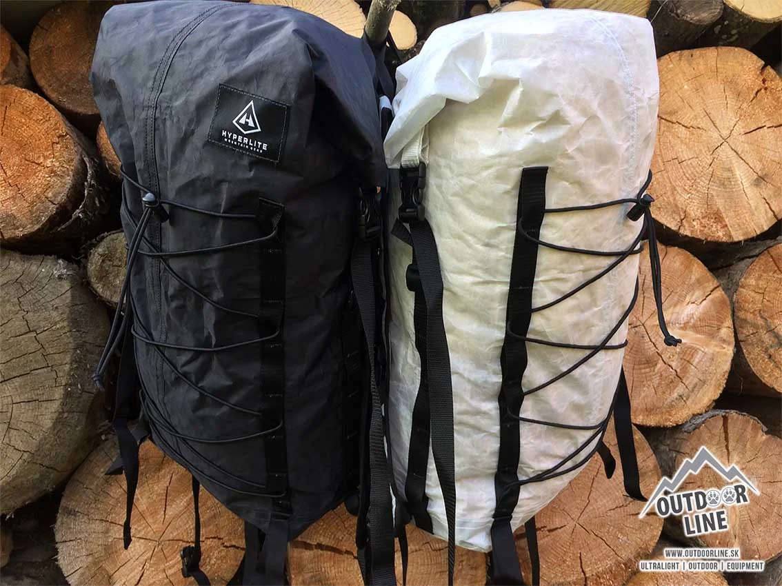 Hyperlite Mountain Gear Summit Pack 30L - Image 16