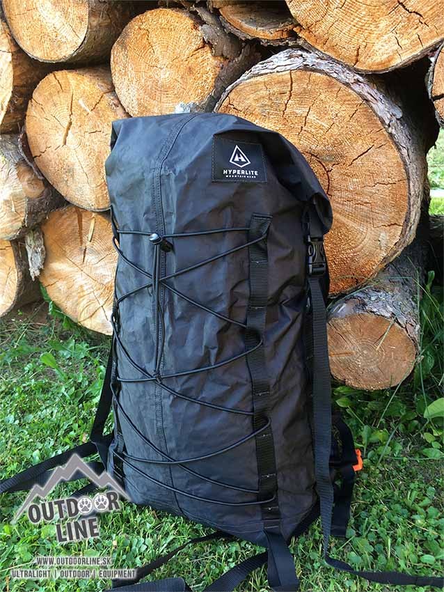 Hyperlite Mountain Gear Summit Pack 30L - Image 9