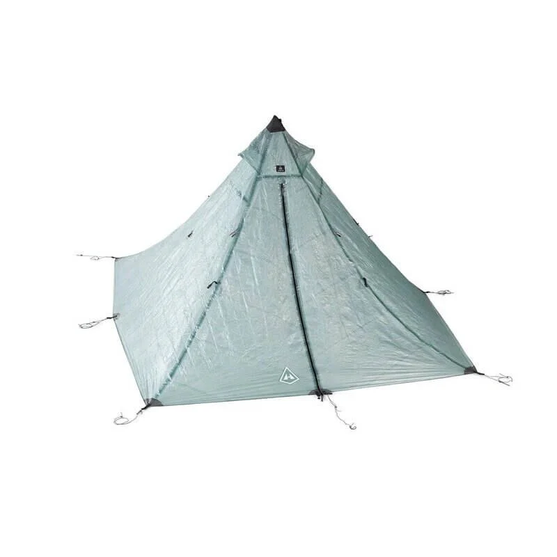 HMG UltaMid 2 pyramid shelter - Image 3