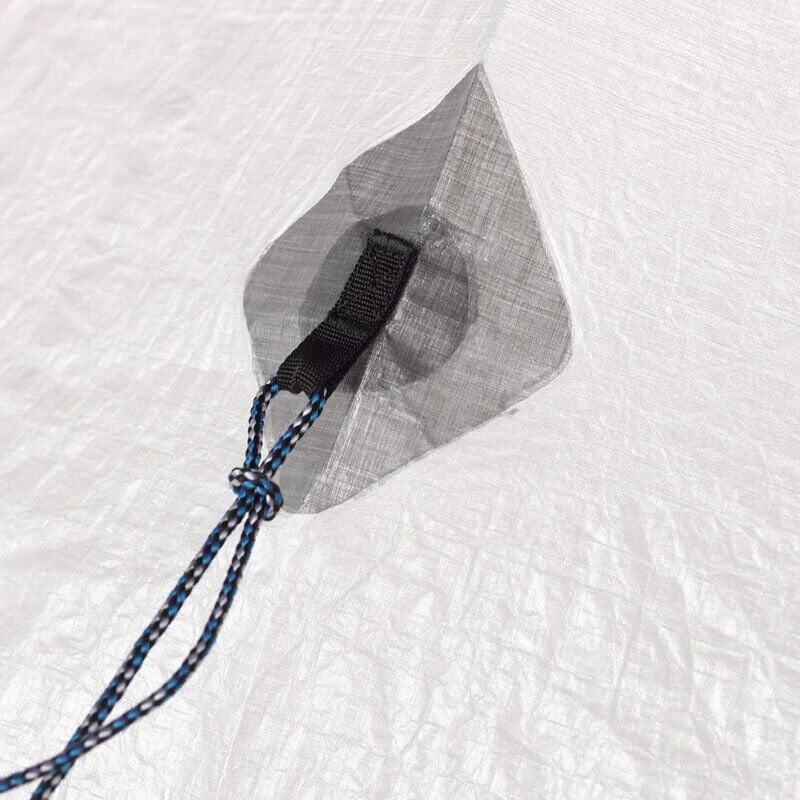 HMG UltaMid 2 pyramid shelter - Image 7