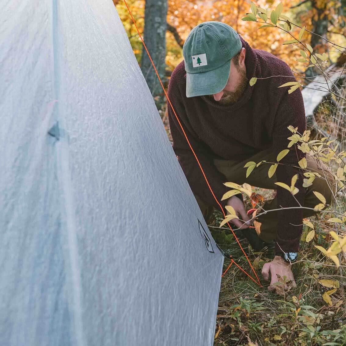 Hyperlite Mountain Gear Unbound 2P tent - Image 18