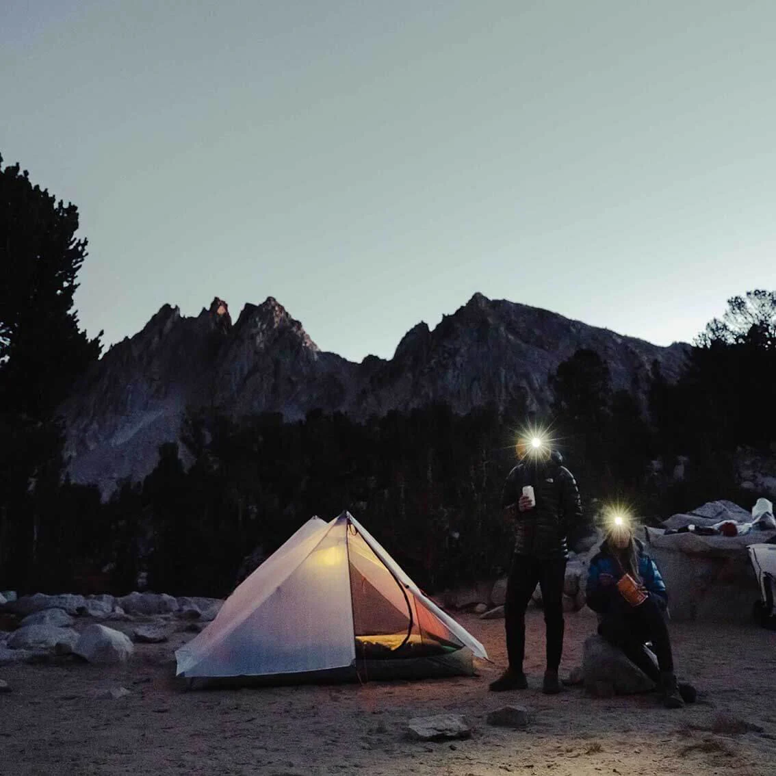 Hyperlite Mountain Gear Unbound 2P tent - Image 19