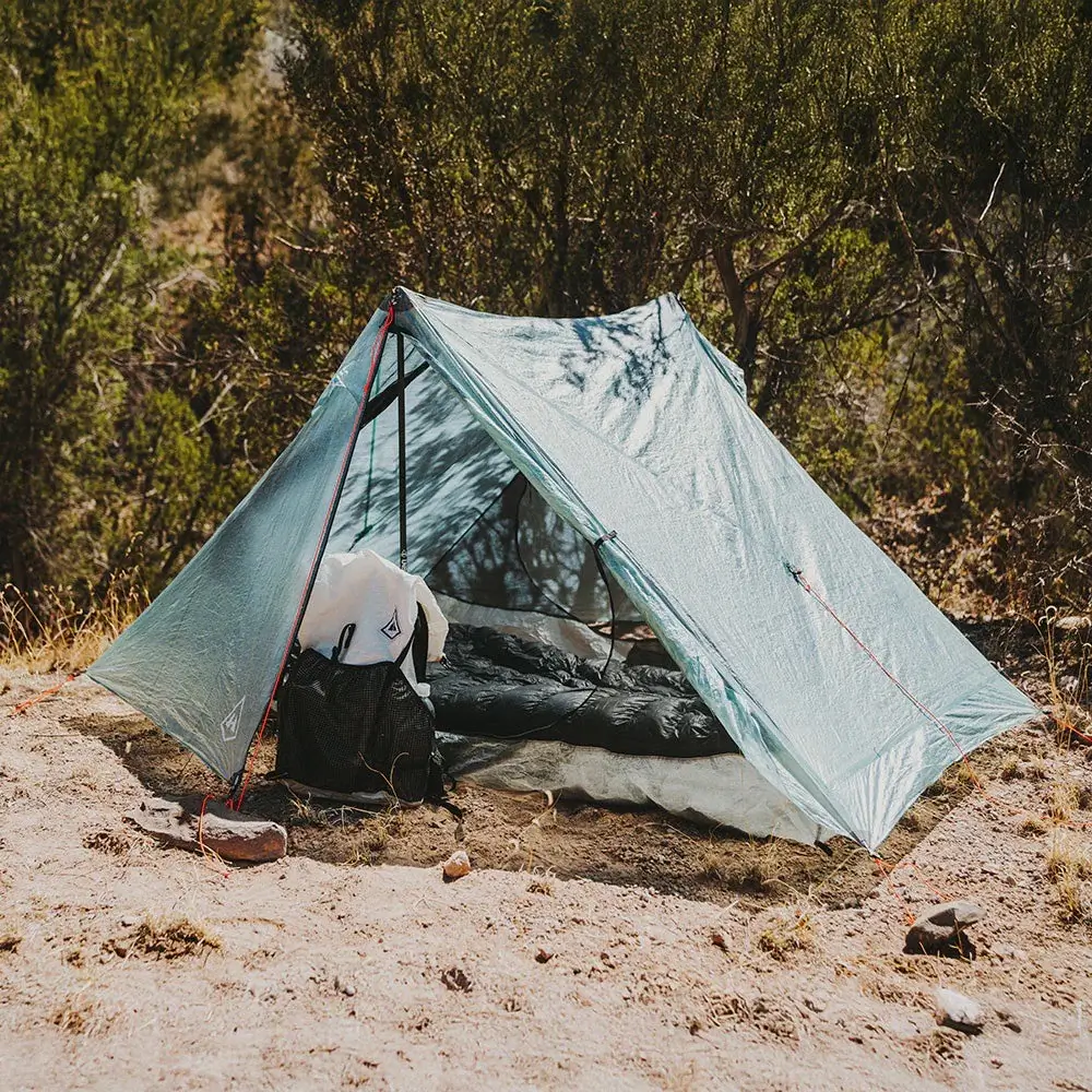 Hyperlite Mountain Gear Unbound 2P tent - Image 23