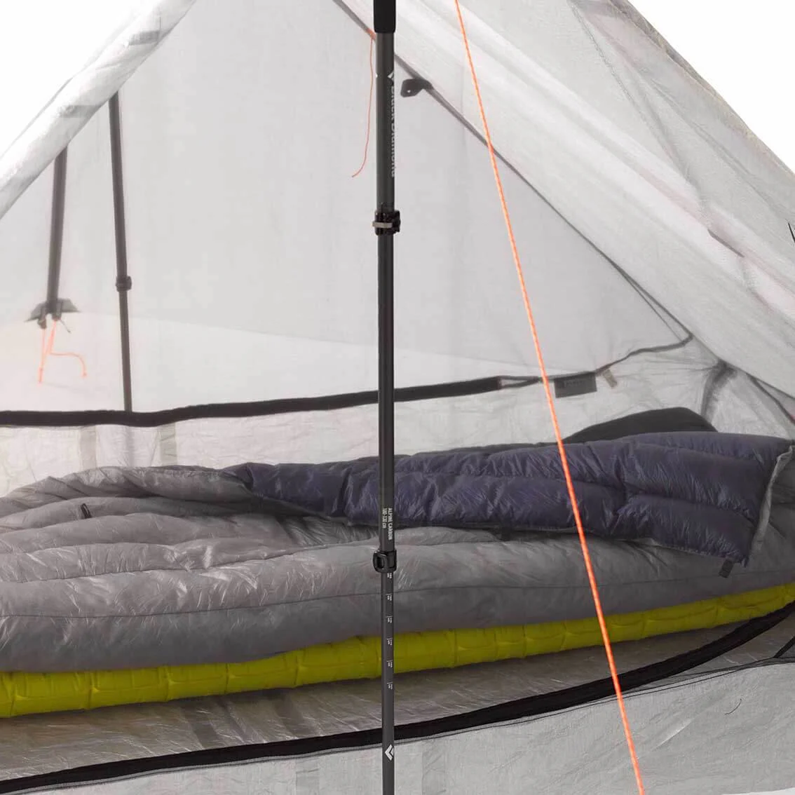 Hyperlite Mountain Gear Unbound 2P tent - Image 4
