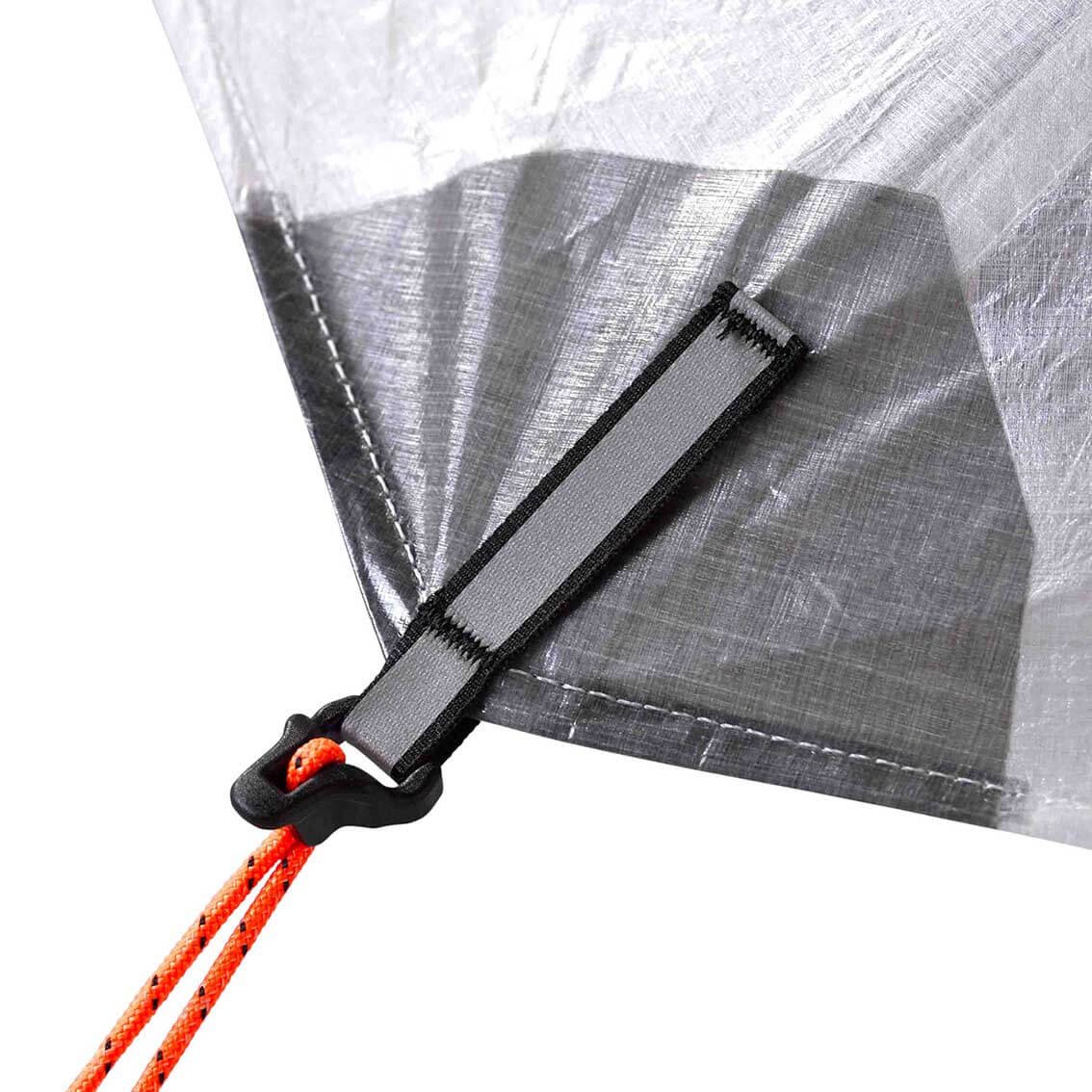 Hyperlite Mountain Gear Unbound 2P tent - Image 8