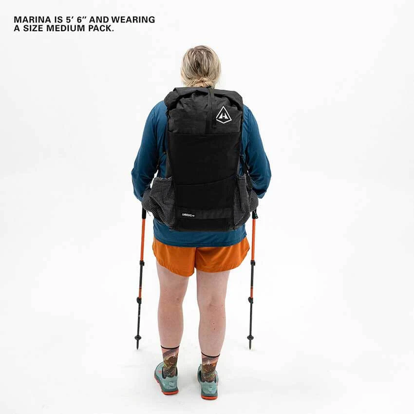 Hyperlite Mountain Gear Unbound 40 - Image 22