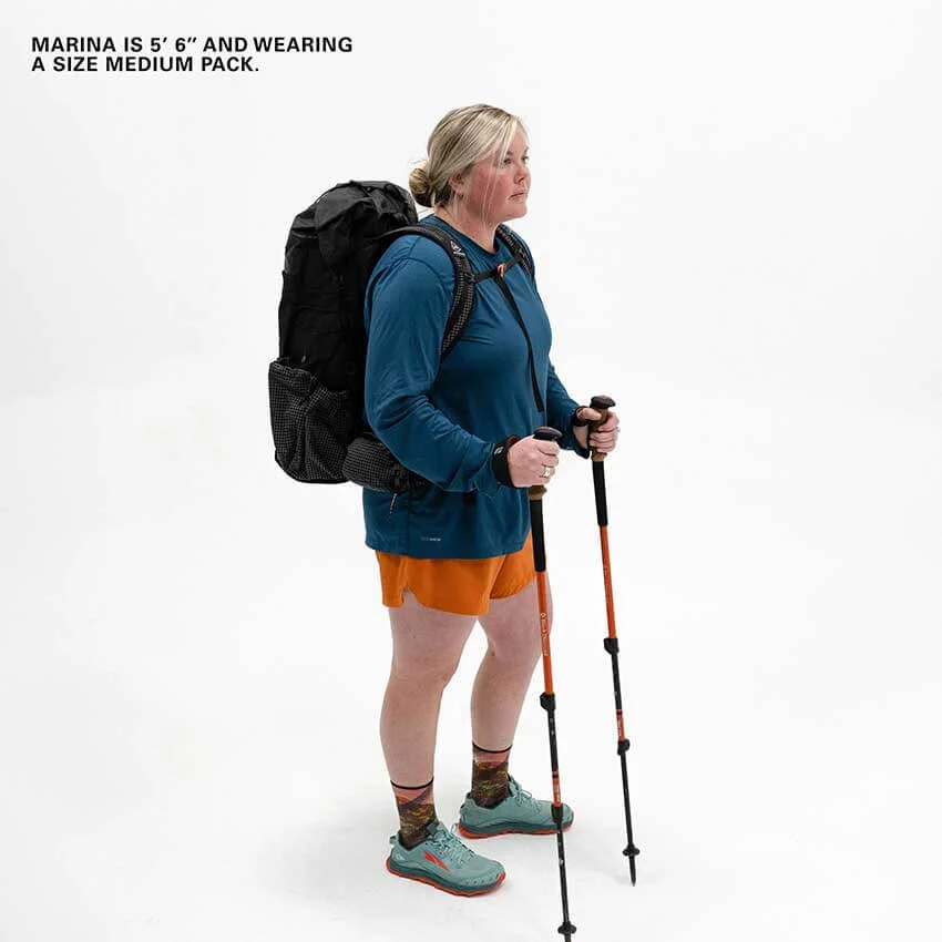 Hyperlite Mountain Gear Unbound 40 - Image 23