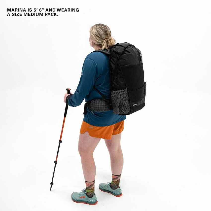 Hyperlite Mountain Gear Unbound 40 - Image 24