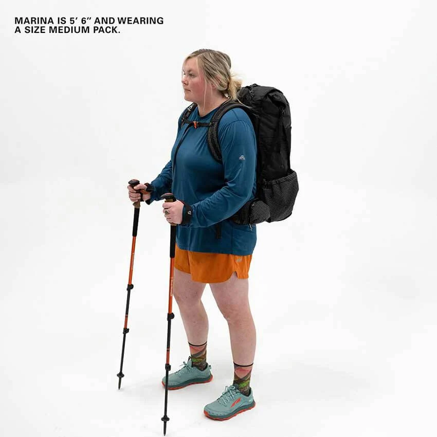 Hyperlite Mountain Gear Unbound 40 - Image 25