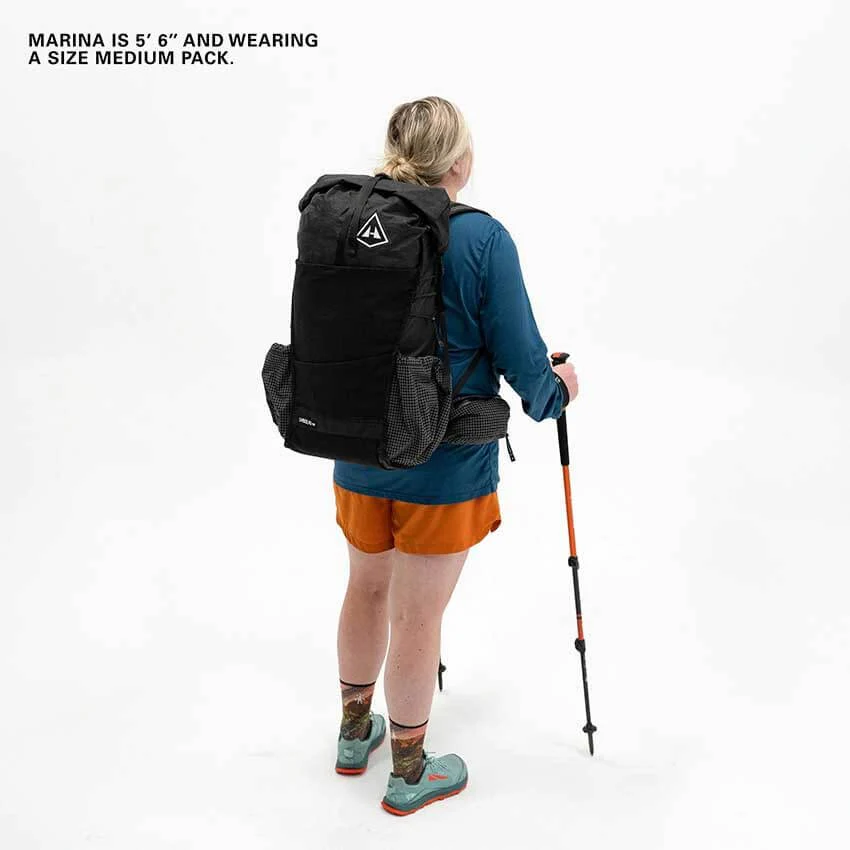Hyperlite Mountain Gear Unbound 40 - Image 26