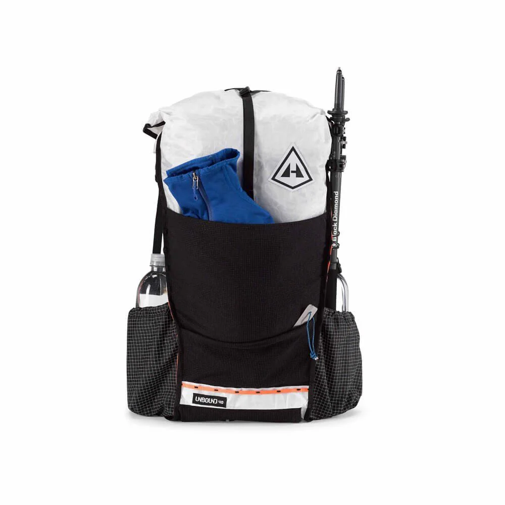 Hyperlite Mountain Gear Unbound 40 - Image 4