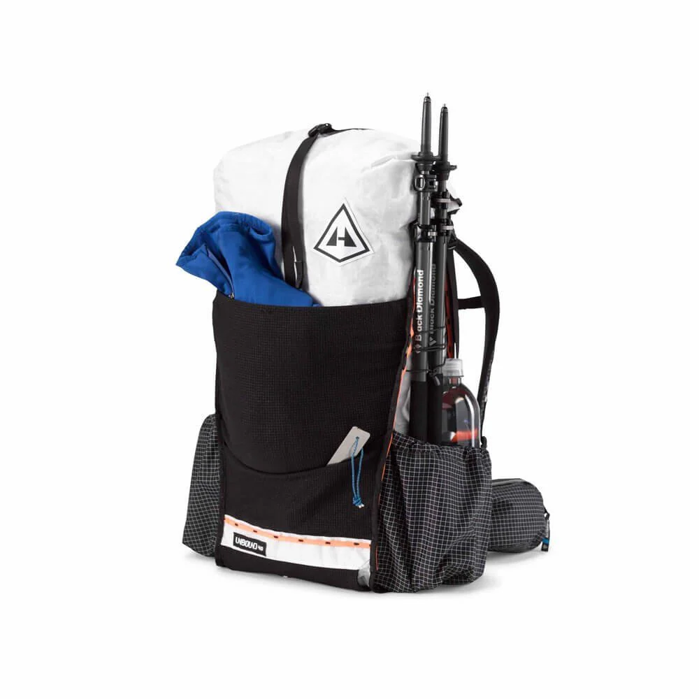 Hyperlite Mountain Gear Unbound 40 - Image 5