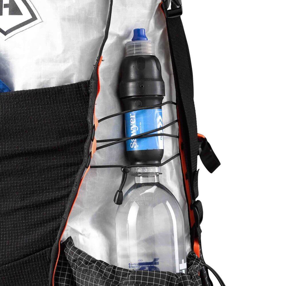 Hyperlite Mountain Gear Unbound 40 - Image 7