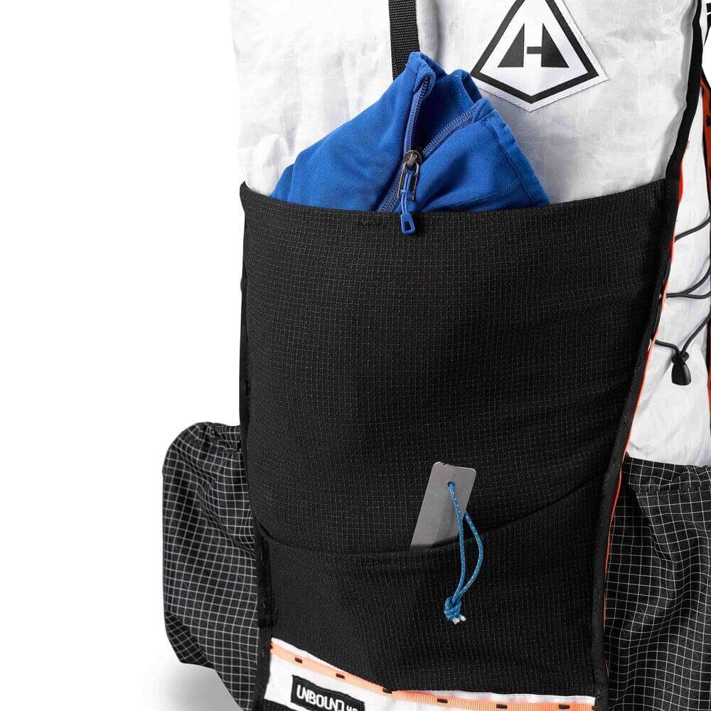 Hyperlite Mountain Gear Unbound 40 - Image 8