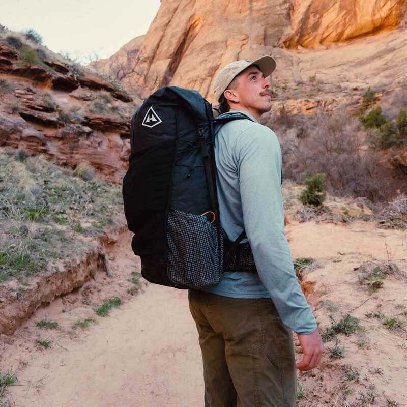 Hyperlite Mountain Gear Unbound 55 - Image 14