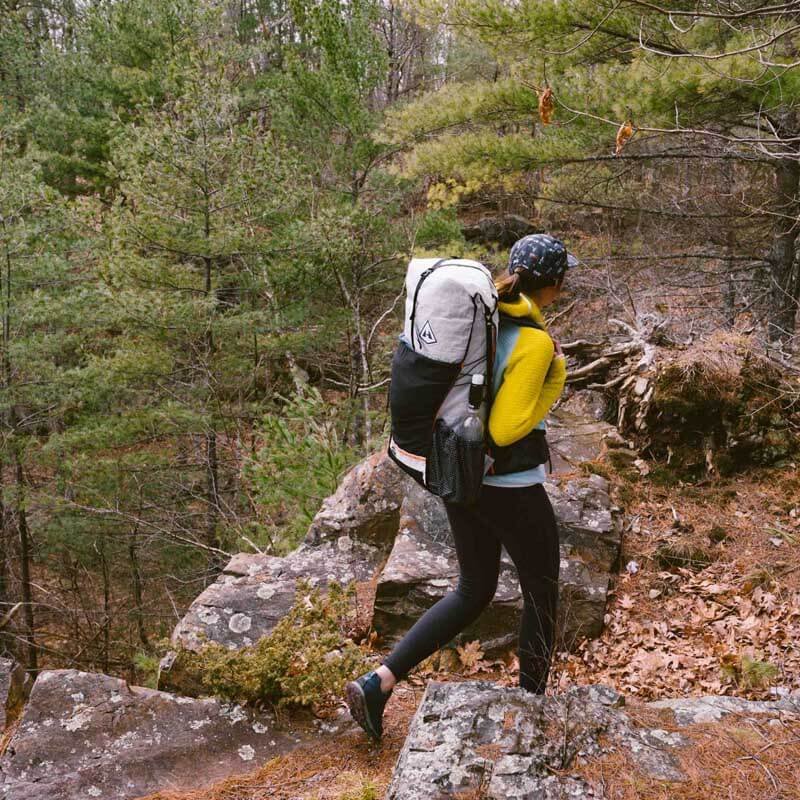 Hyperlite Mountain Gear Unbound 55 - Image 15