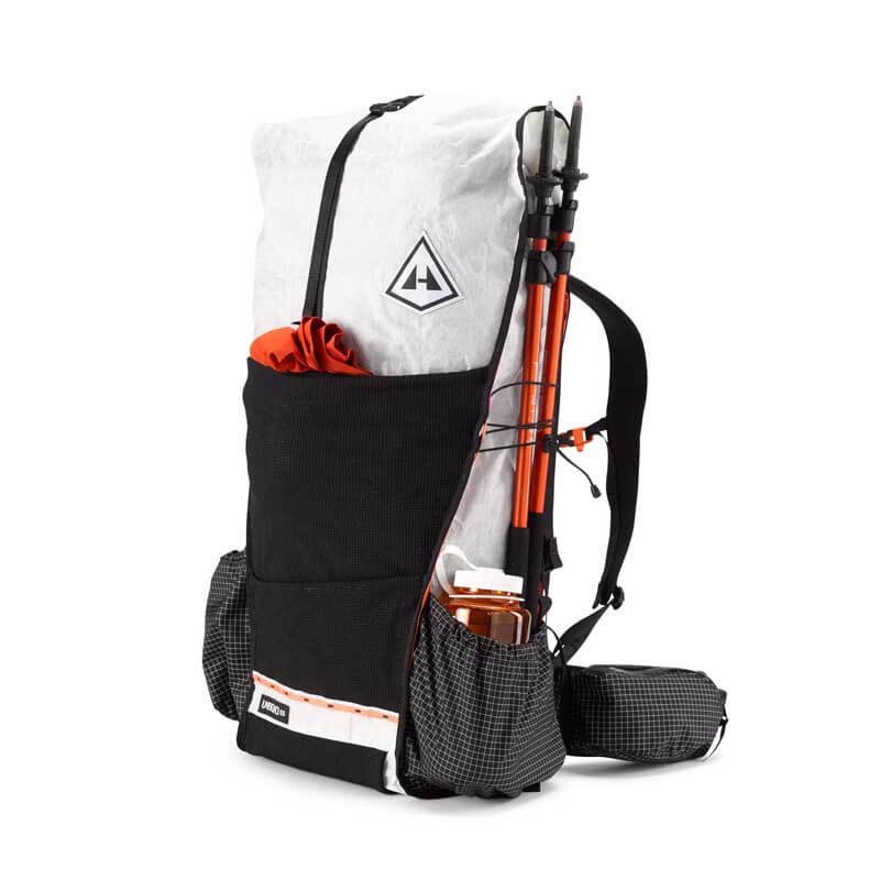 Hyperlite Mountain Gear Unbound 55 - Image 5