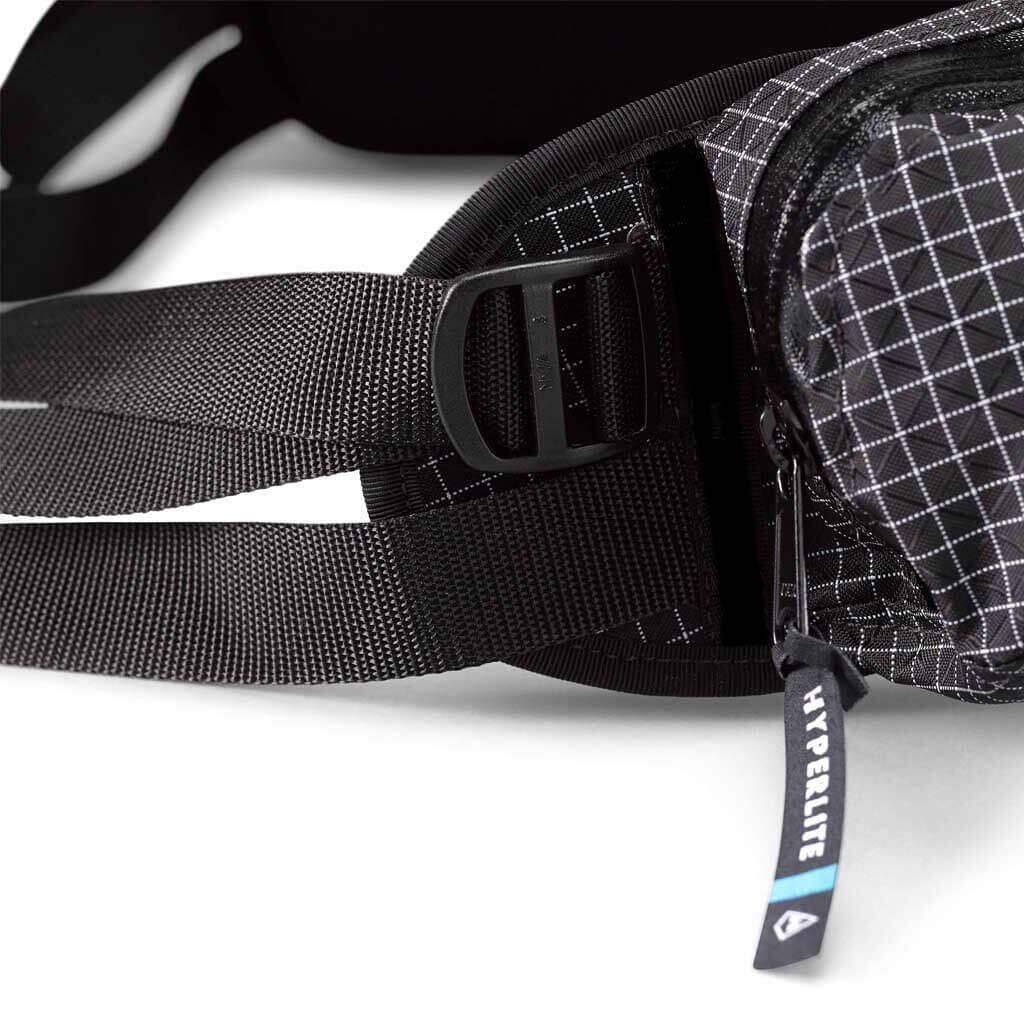Hyperlite Mountain Gear Unbound Removable Hip Belt - Image 2