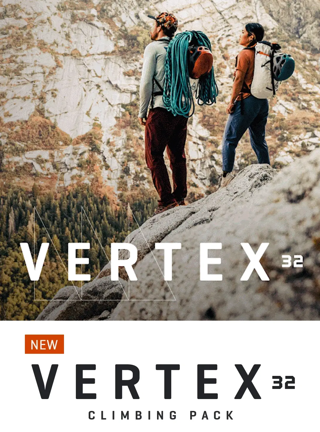 Hyperlite Mountain Gear Vertex 32 - Image 13