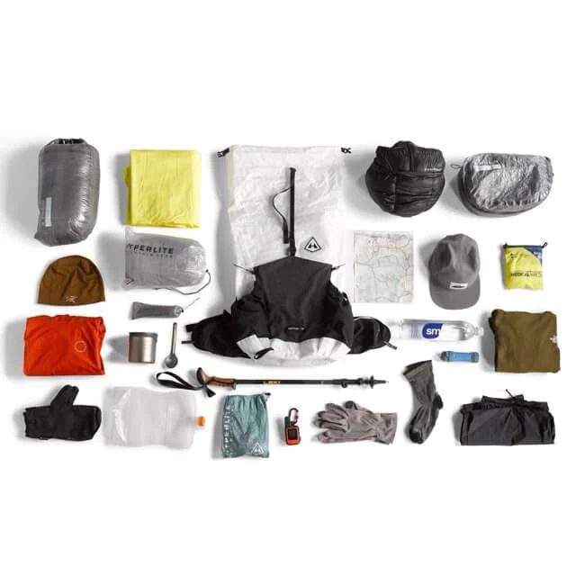 Hyperlite Mountain Gear Waypoint 35 - Image 9