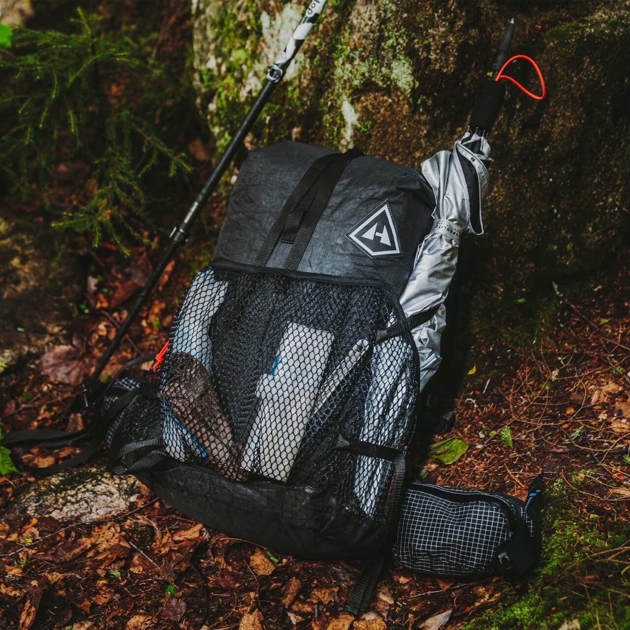 NEW Hyperlite Mountain Gear Windrider 55L - Image 12