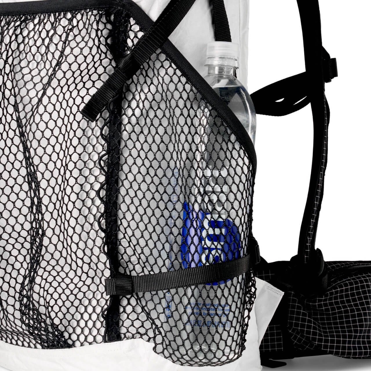 NEW Hyperlite Mountain Gear Windrider 55L - Image 14