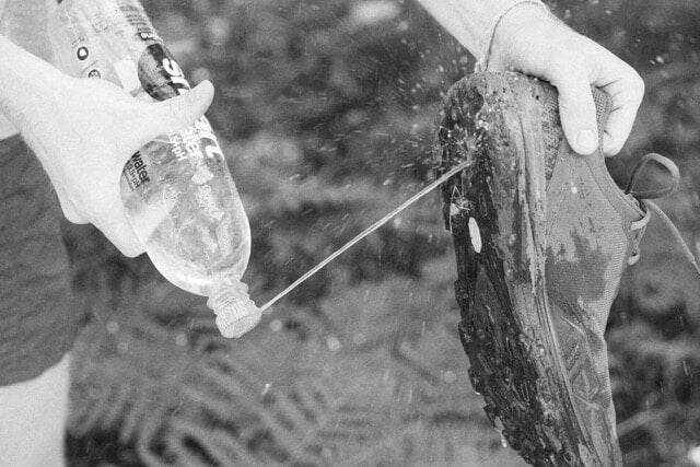 Igneous Bottle Cap Bidet - Image 9