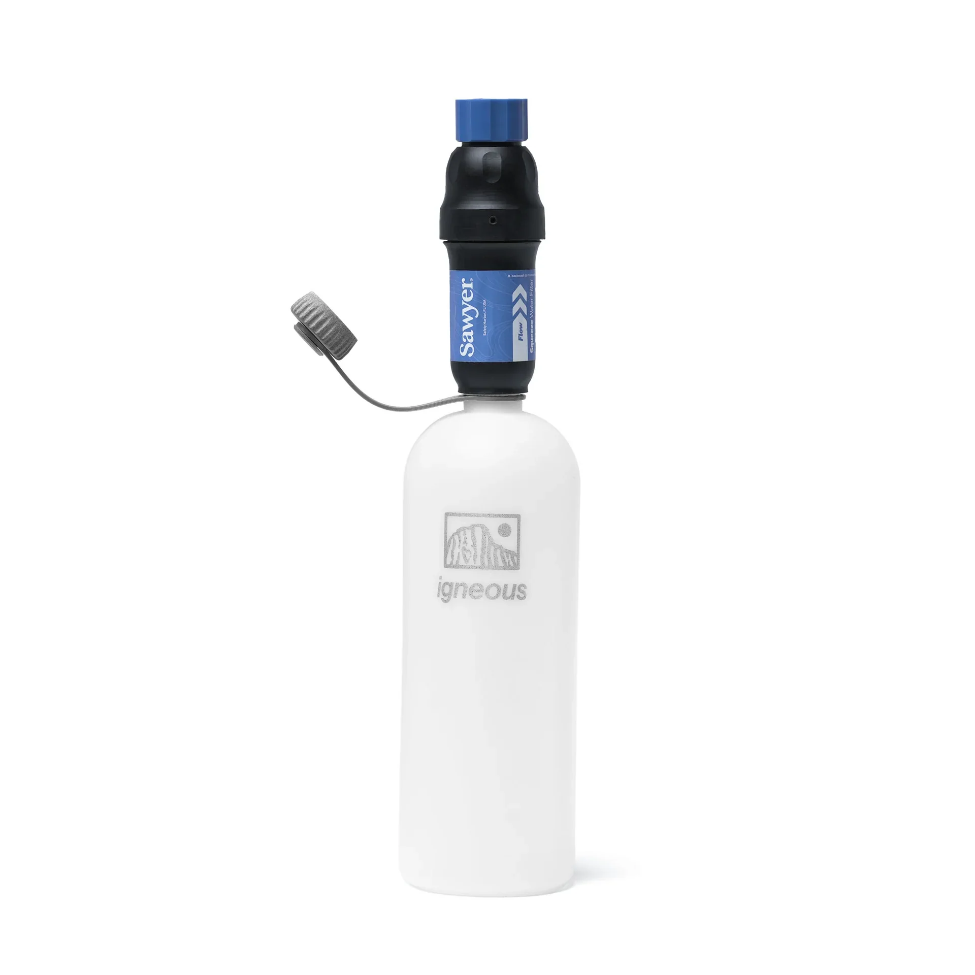 Igneous NOBO Bottle - Image 5