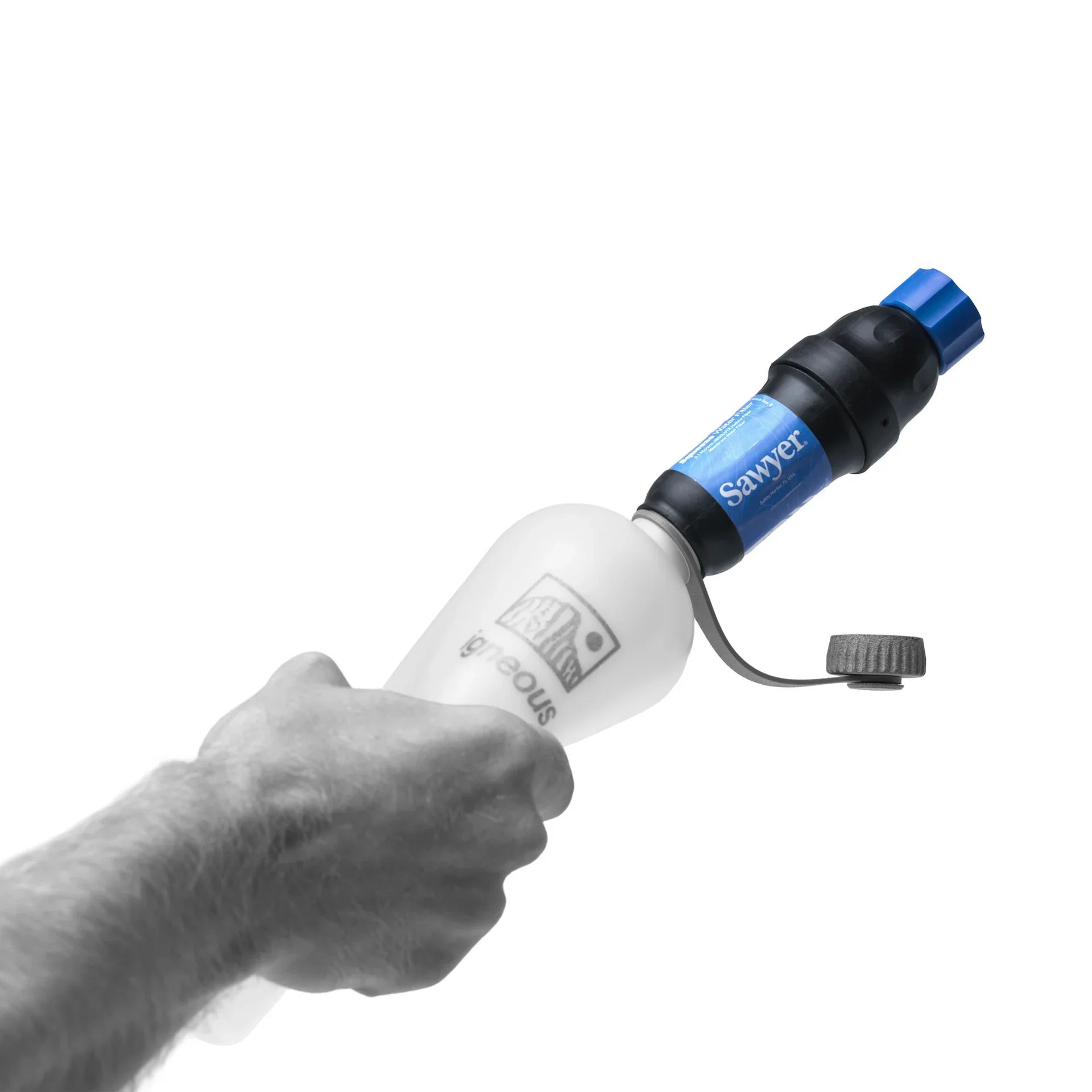 Igneous NOBO Bottle - Image 6