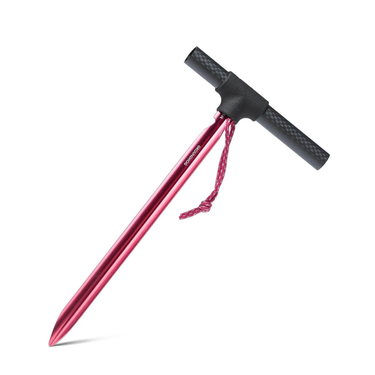 Igneous Tent Tool - Image 3