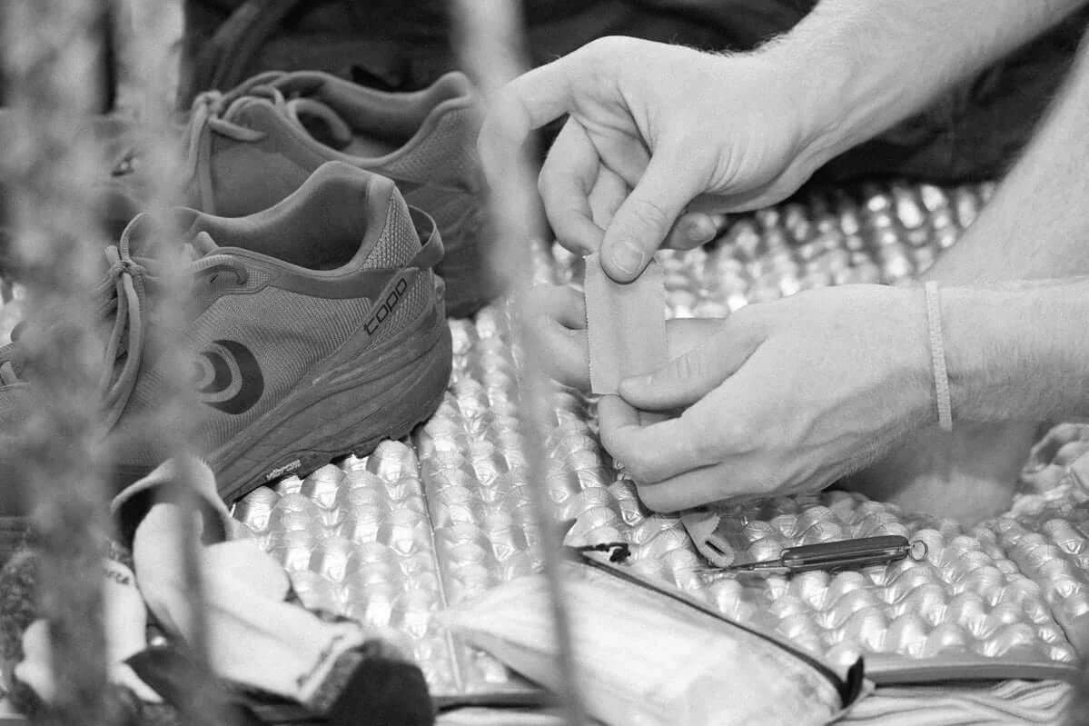 Igneous UL Leuko Tape Spool - Image 4