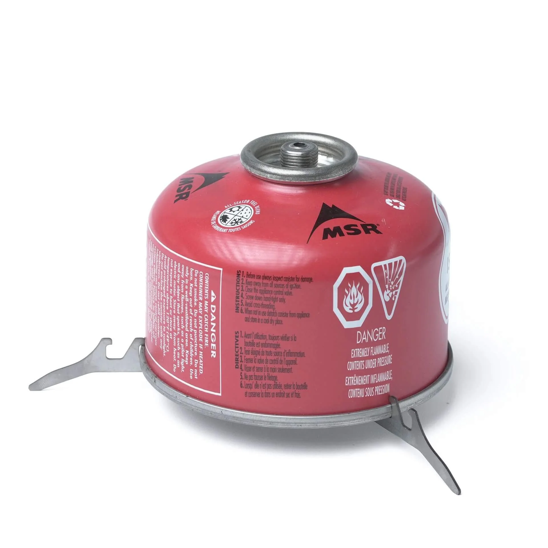 Igneous Universal Fuel Stand - Image 3
