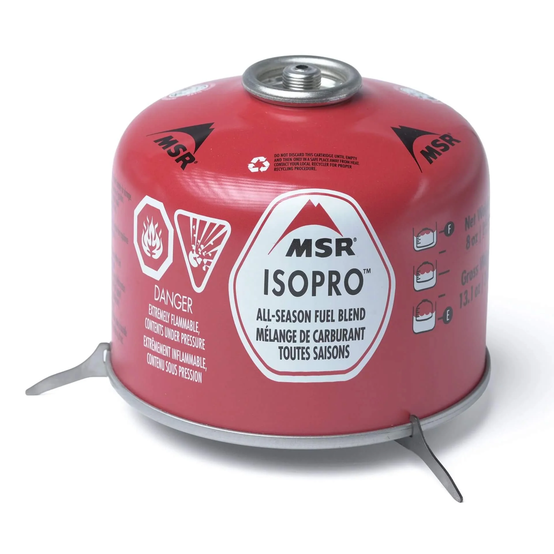 Igneous Universal Fuel Stand - Image 4