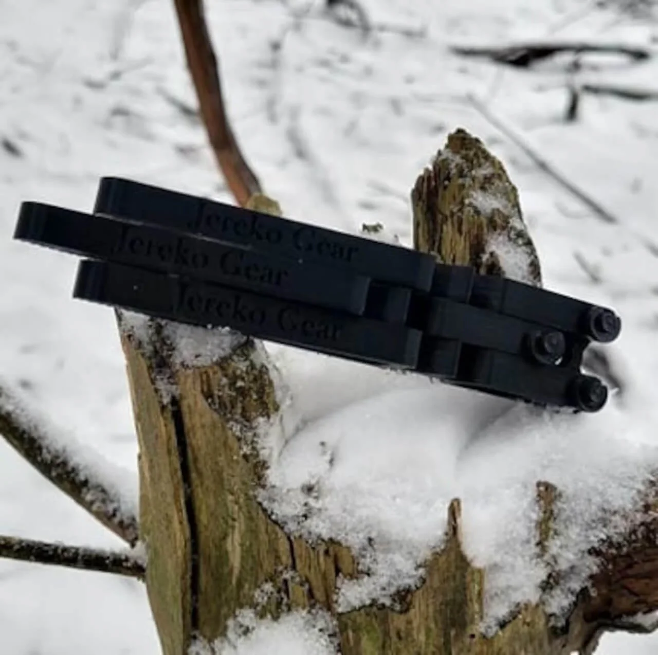 Jereko Gear Fuel Stand - Image 3