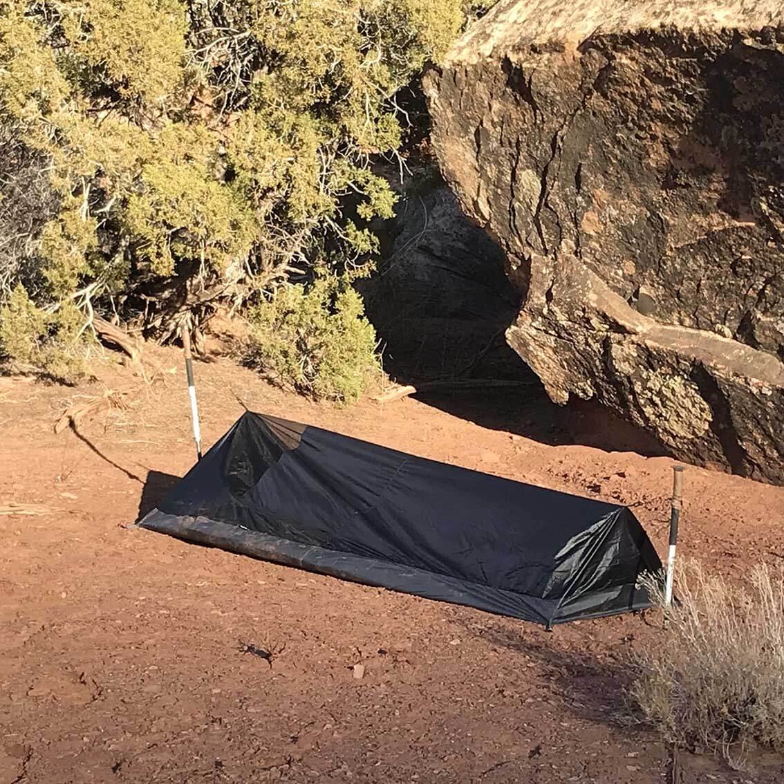 KATABATIC GEAR Bristlecone Bivy - Image 7