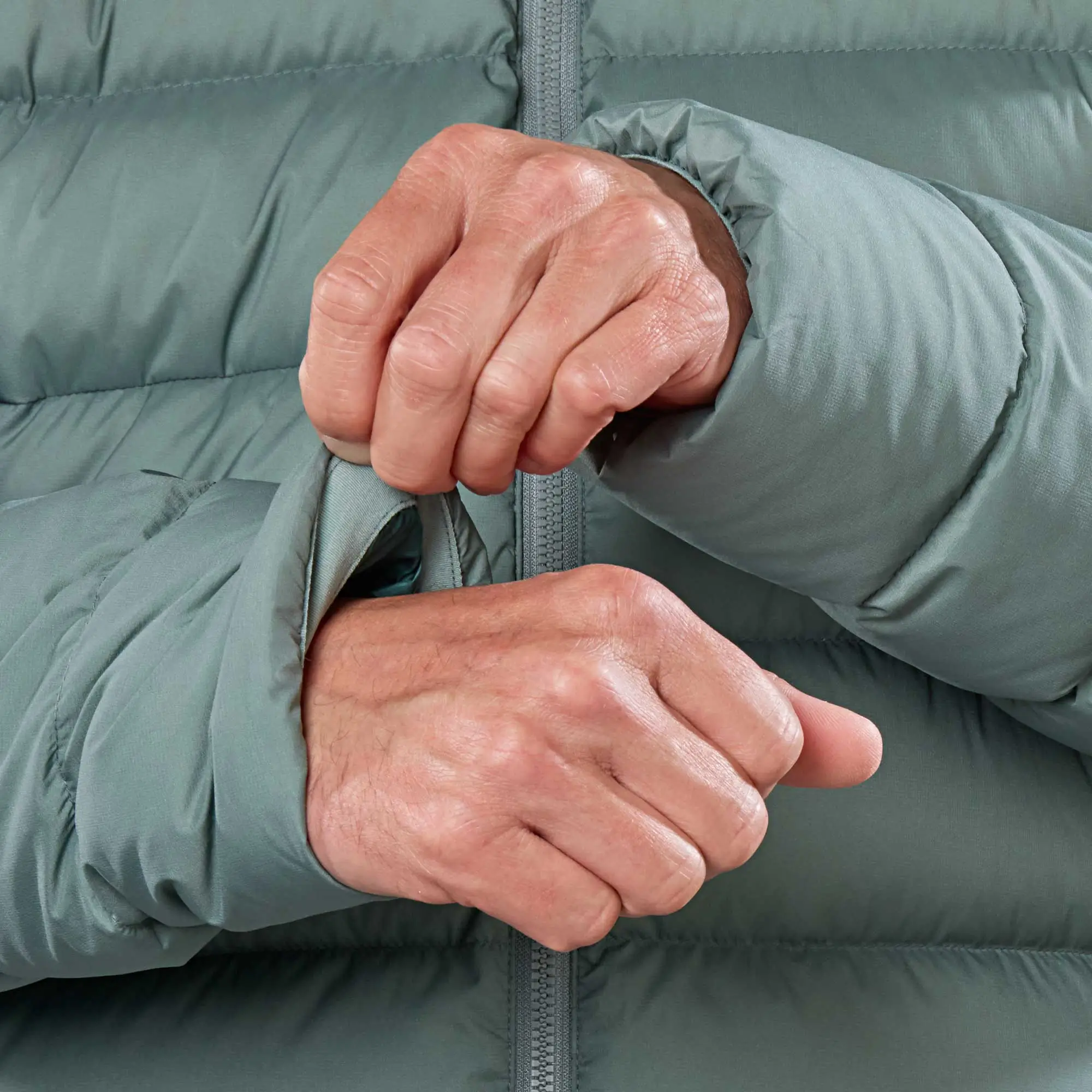 KATABATIC GEAR Tarn Down Jacket Men's, 850+FP - Image 5