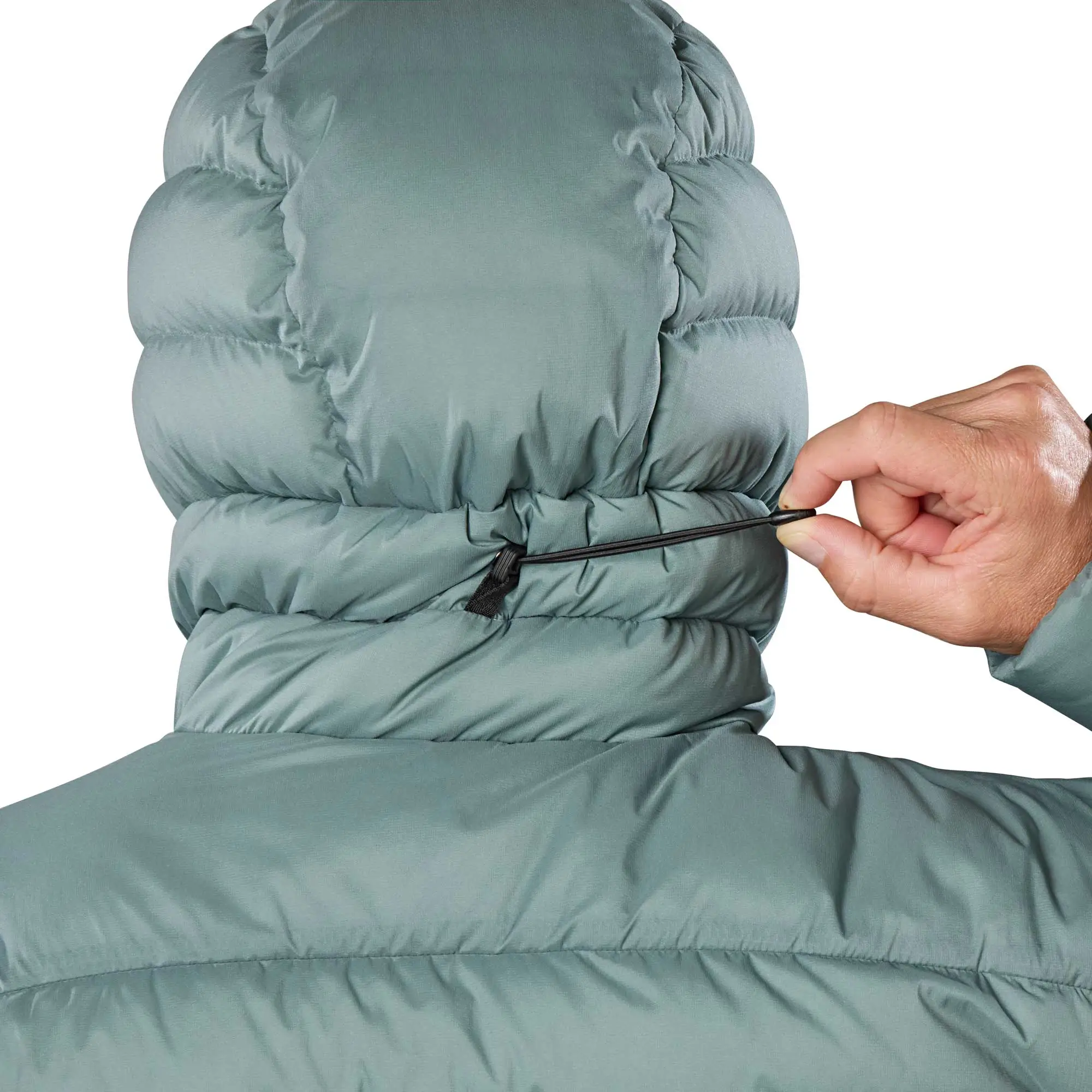 KATABATIC GEAR Tarn Down Jacket Men's, 850+FP - Image 6