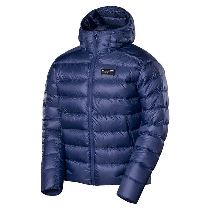 KATABATIC GEAR Tincup Down Jacket Men's - Image 4