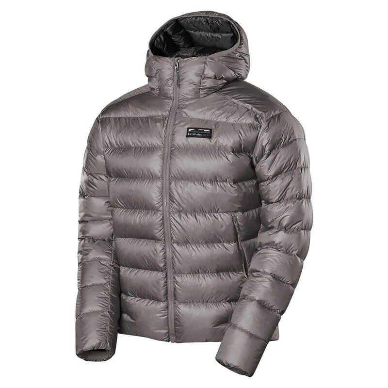 KATABATIC GEAR Tincup Down Jacket Men's - Image 5