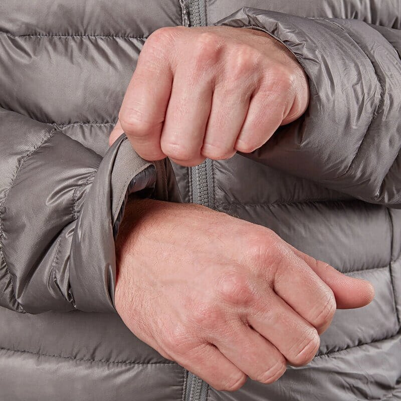 KATABATIC GEAR Tincup Down Jacket Men's - Image 7