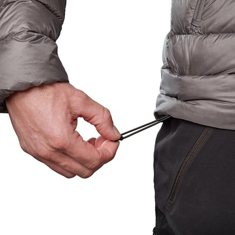 KATABATIC GEAR Tincup Down Jacket Men's - Image 8