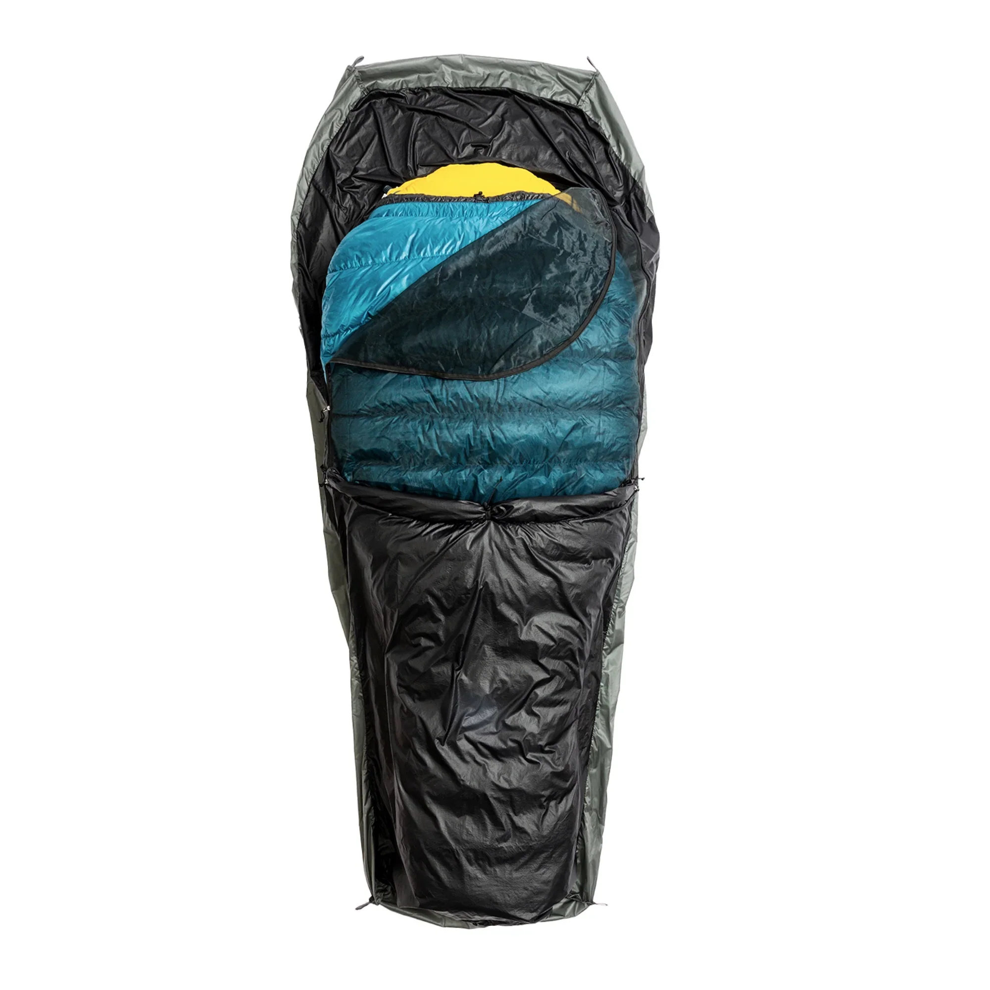 KATABATIC GEAR Wren Bivy - Image 4