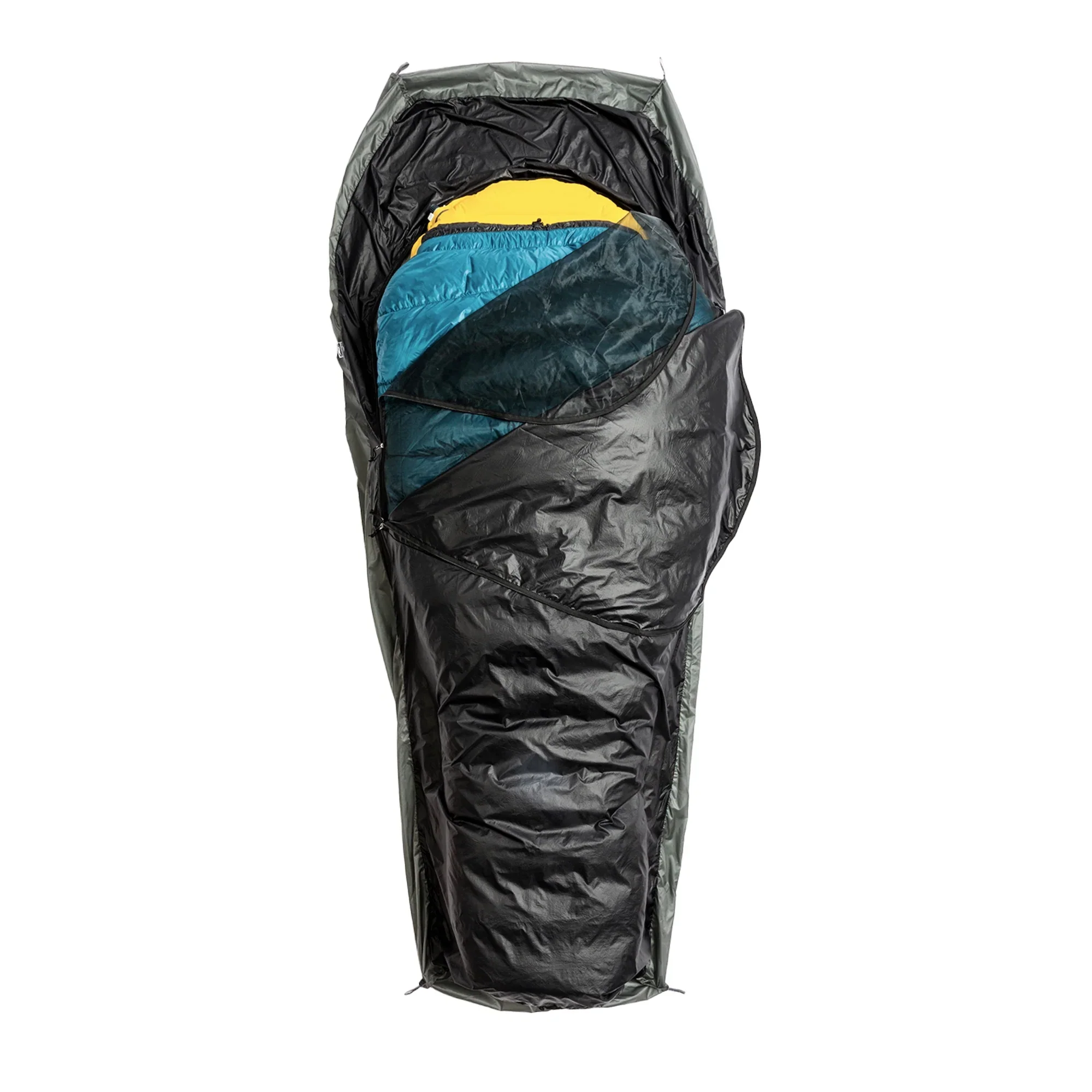 KATABATIC GEAR Wren Bivy - Image 5
